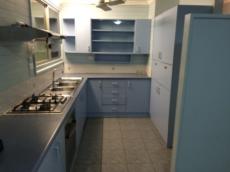 36 Greenwood Crescent, Moil NT 0810