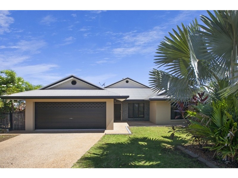 16 Pumpa Court, Farrar NT 0830