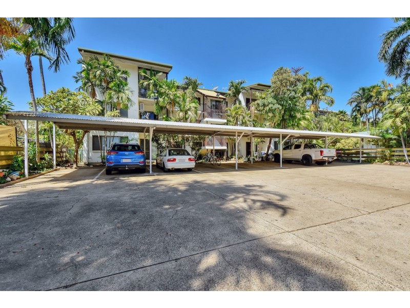 2/42 Sergison Circuit, Rapid Creek NT 0810