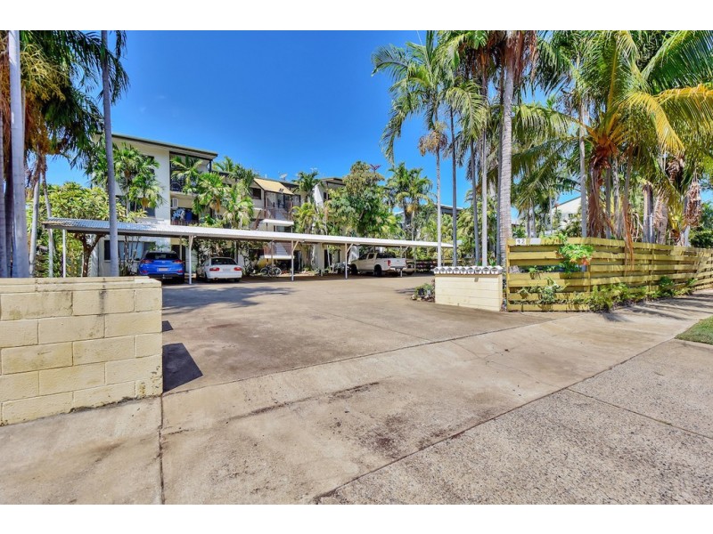 2/42 Sergison Circuit, Rapid Creek NT 0810