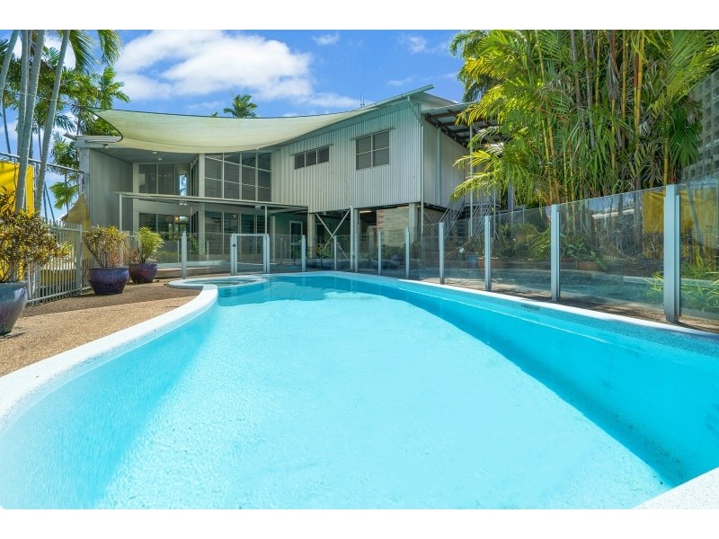 6 Morice Court, Larrakeyah NT 0820