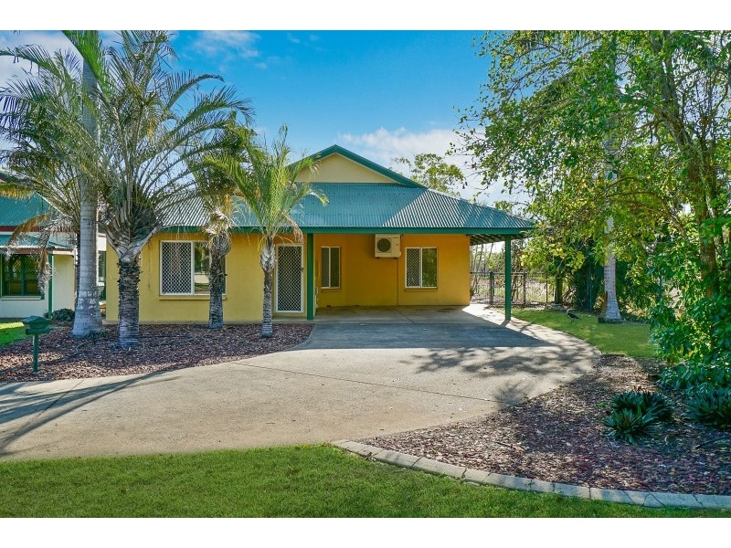 24 Orania Street, Durack NT 0830
