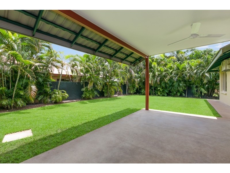 7 Whitington Circuit, Gunn NT 0832