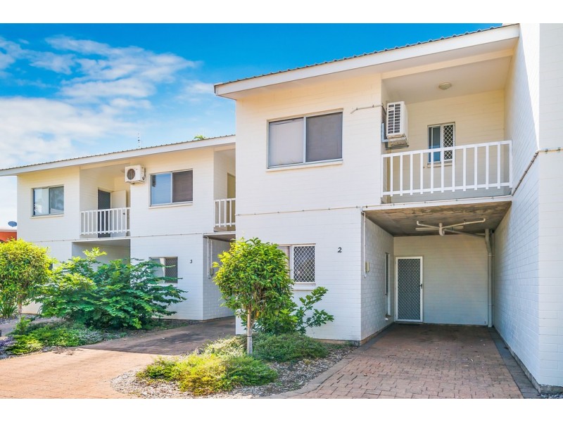 2/12 Omeo Street, Brinkin NT 0810