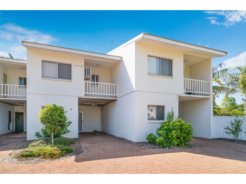 2/12 Omeo Street, Brinkin NT 0810