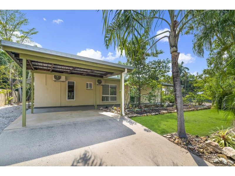 10 Luke Court, Bakewell NT 0832