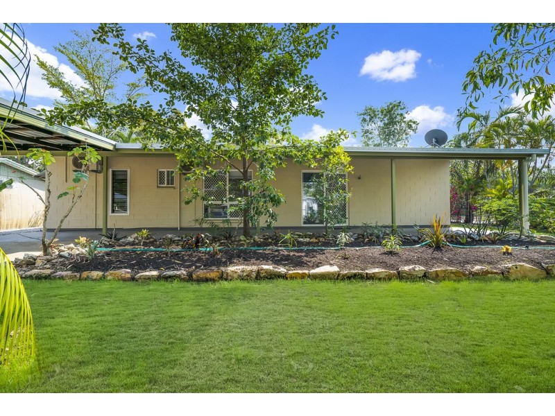10 Luke Court, Bakewell NT 0832