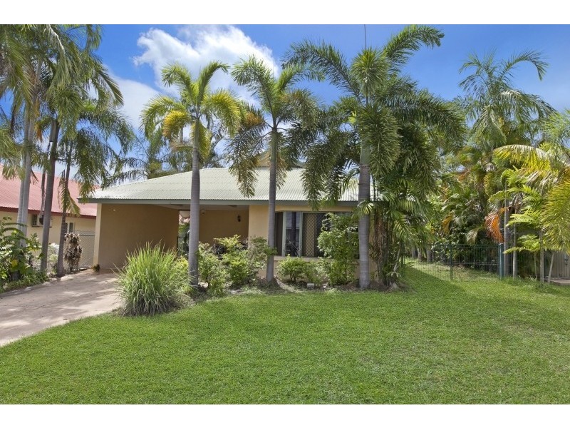 10 Maximilla Court, Durack NT 0830