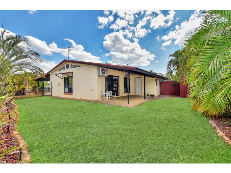 2/10 Tanami Court, Rosebery NT 0832