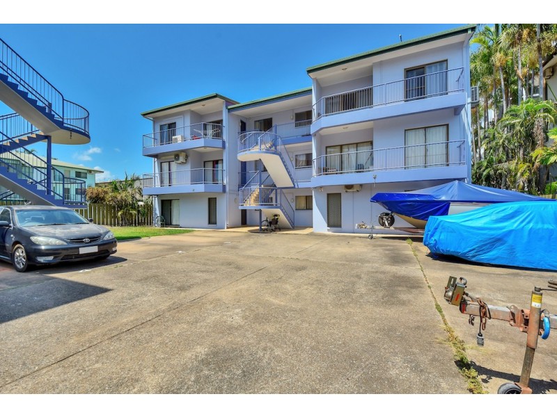 5/15 Houston Street, Larrakeyah NT 0820