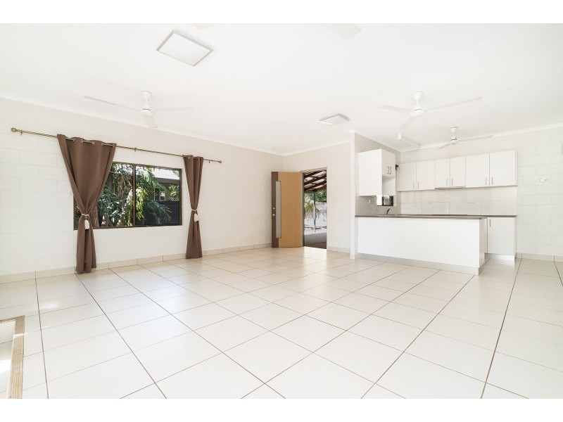 8 Achernar Court, Woodroffe NT 0830