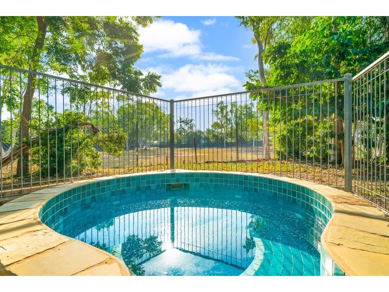 8 Achernar Court, Woodroffe NT 0830