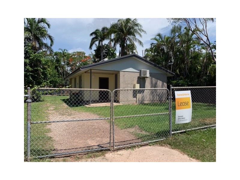20 Mahogany Crescent, Karama NT 0812