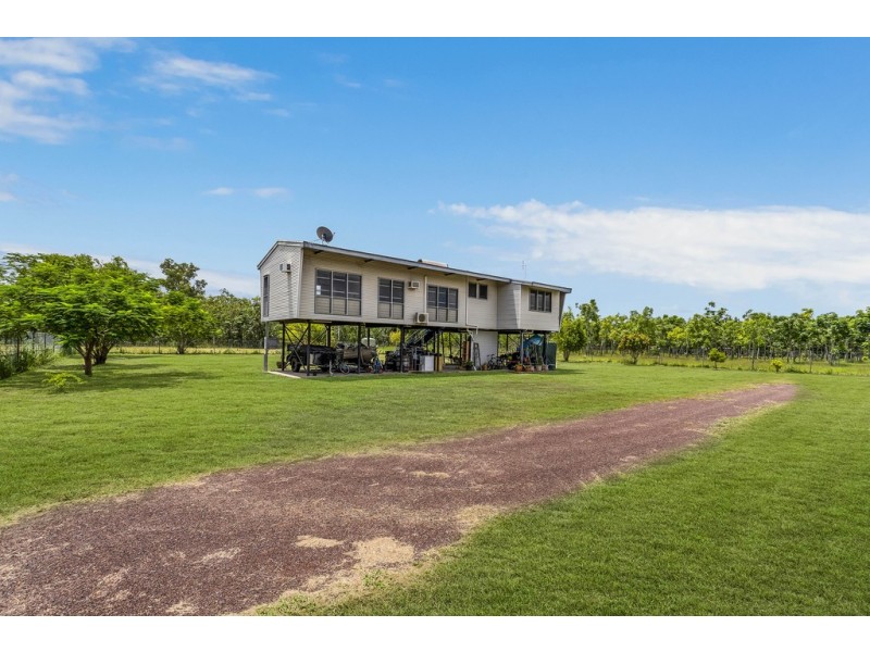 107 Marjerrison Drive, Humpty Doo NT 0836