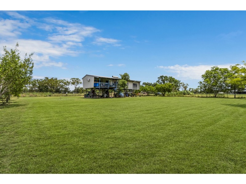 107 Marjerrison Drive, Humpty Doo NT 0836