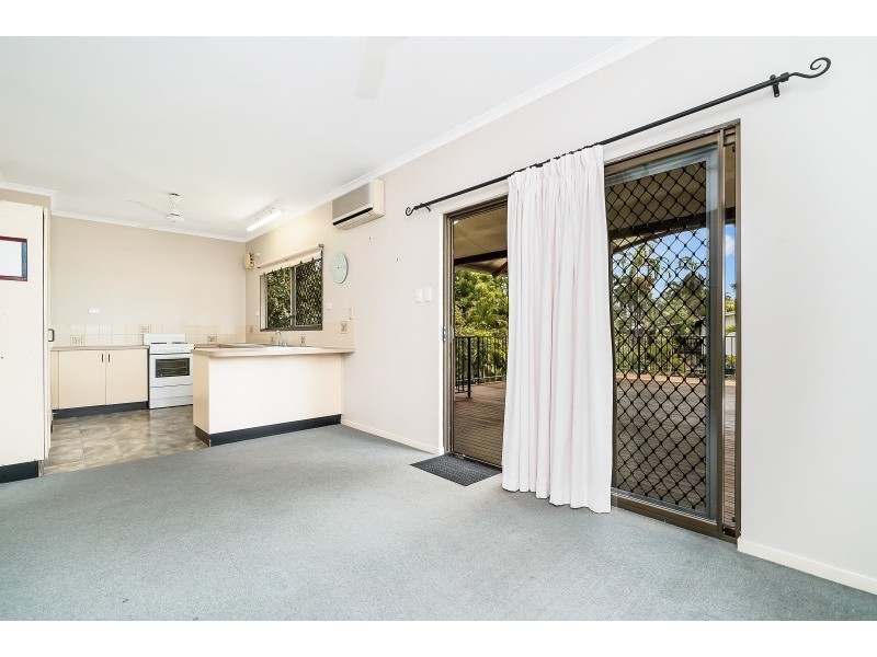 5 Boileau Court, Woodroffe NT 0830