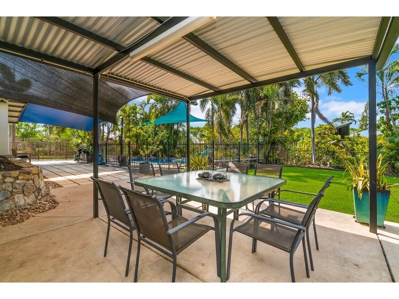 11 Springhill Street, Anula NT 0812