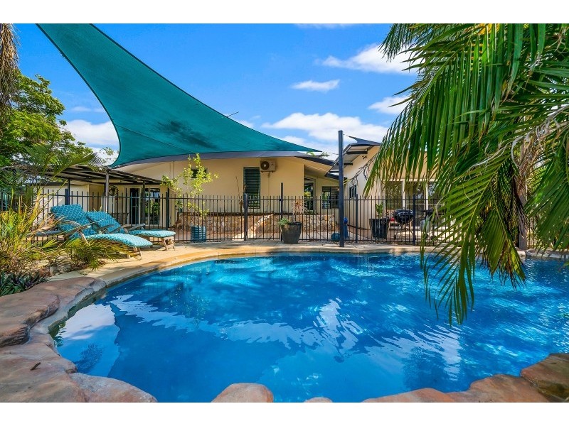 11 Springhill Street, Anula NT 0812