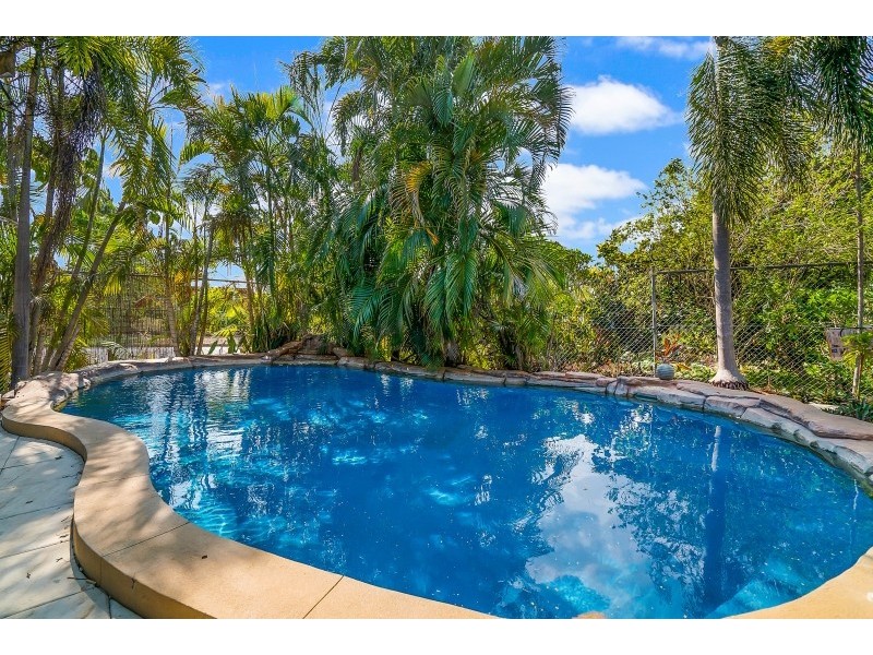 11 Springhill Street, Anula NT 0812