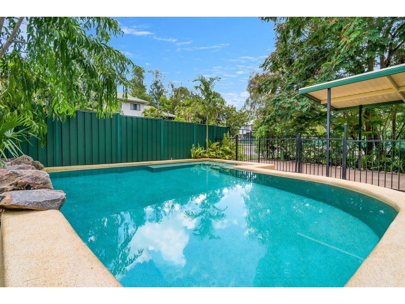 3 Hang Gong Avenue, Driver NT 0830