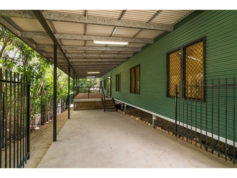 3 Hang Gong Avenue, Driver NT 0830