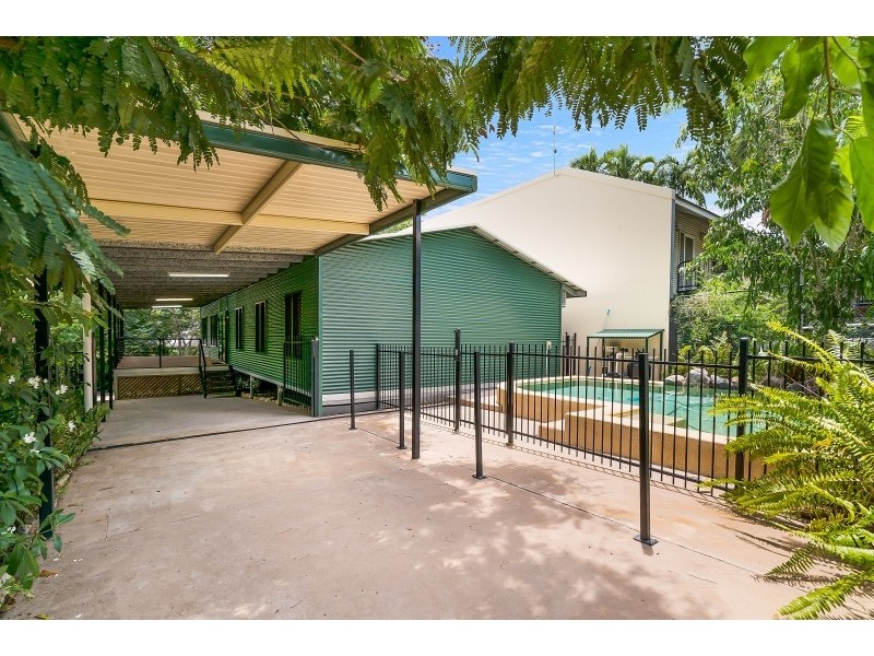 3 Hang Gong Avenue, Driver NT 0830