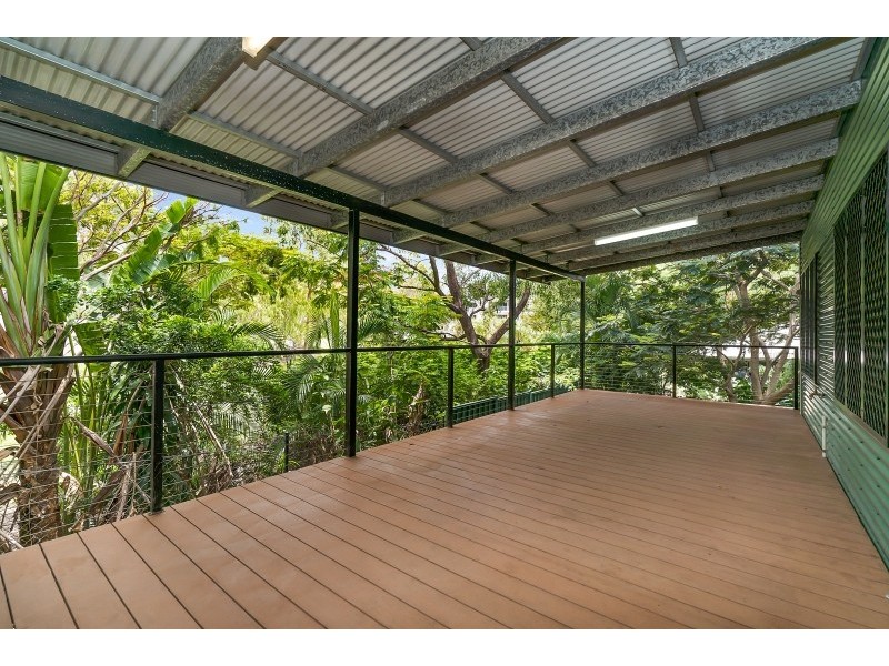 3 Hang Gong Avenue, Driver NT 0830