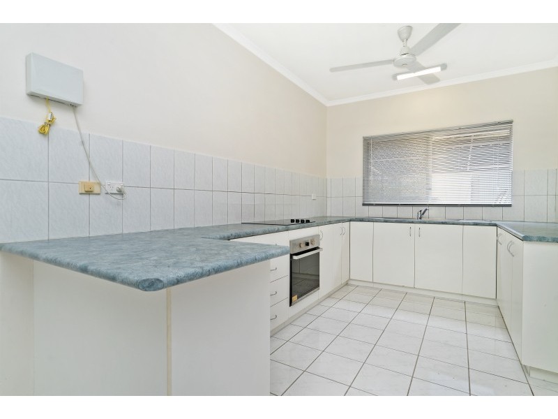 1/38 Sergison Circuit, Rapid Creek NT 0810