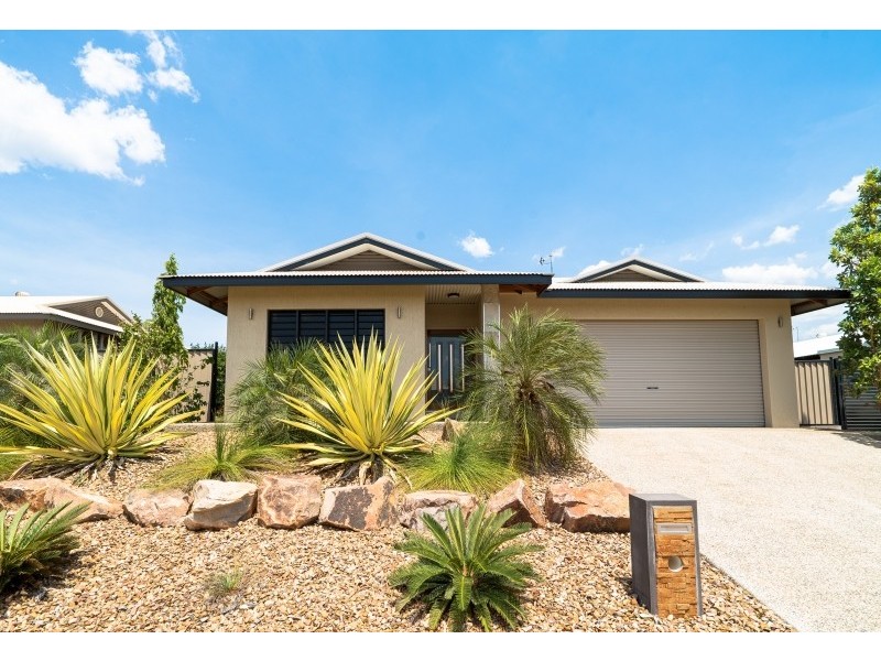 16 Freeman Street, Johnston NT 0832