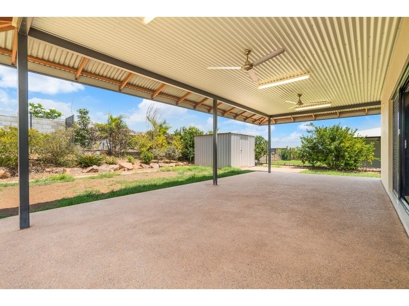 16 Freeman Street, Johnston NT 0832