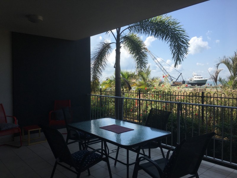 2/17 Dinah Court, Stuart Park NT 0820