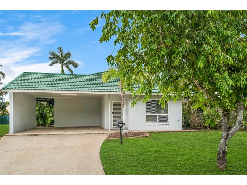 9 Foxtail Grove, Durack NT 0830