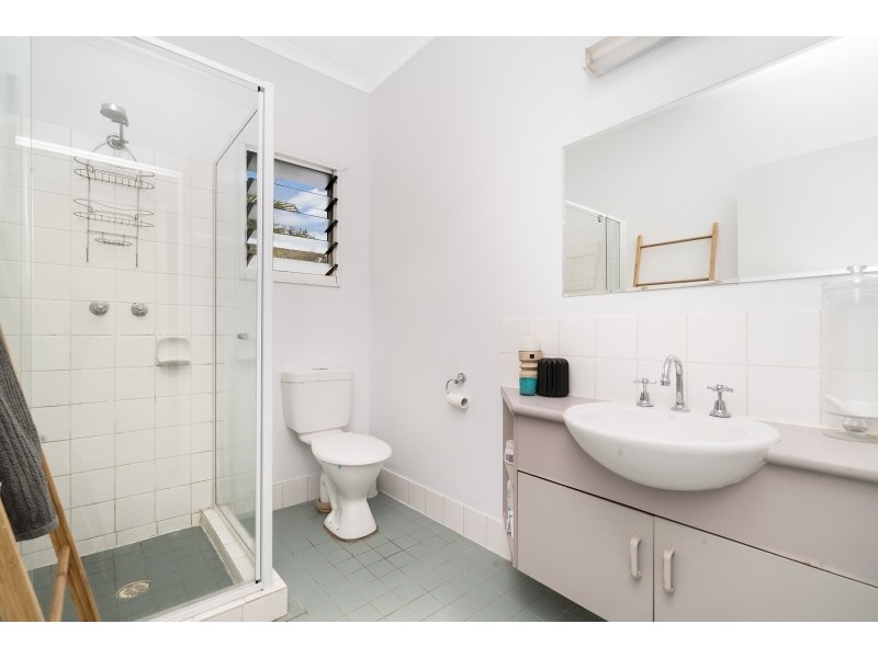 30 Dwyer Circuit, Driver NT 0830