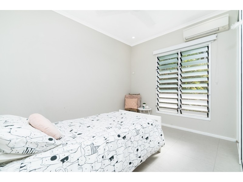 30 Dwyer Circuit, Driver NT 0830