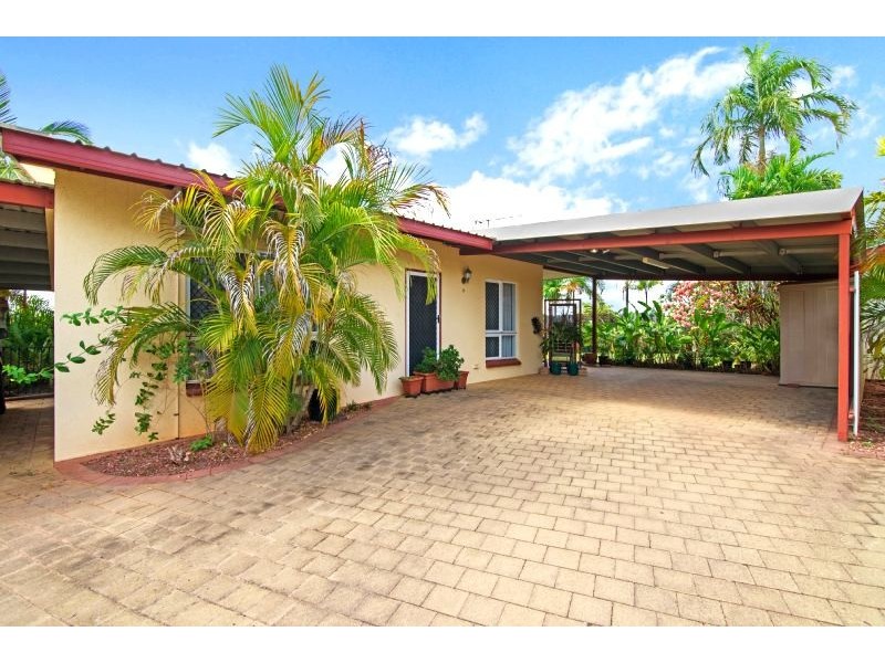 3/11 Creed Court, Bakewell NT 0832