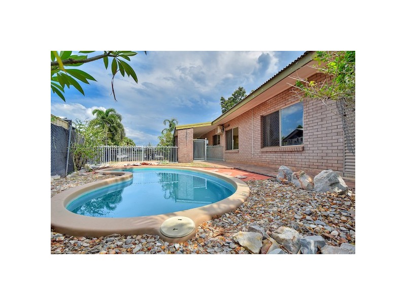 74 Rosewood Crescent, Leanyer NT 0812