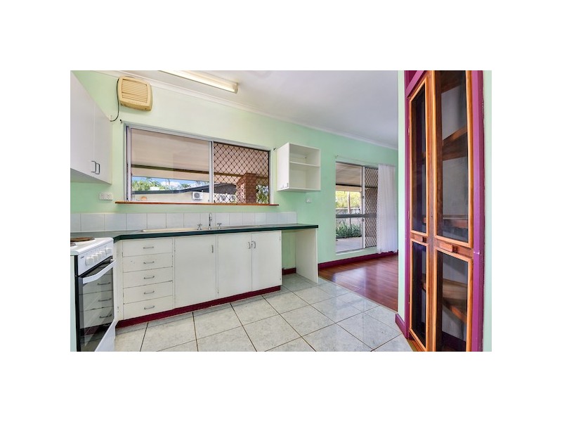 74 Rosewood Crescent, Leanyer NT 0812
