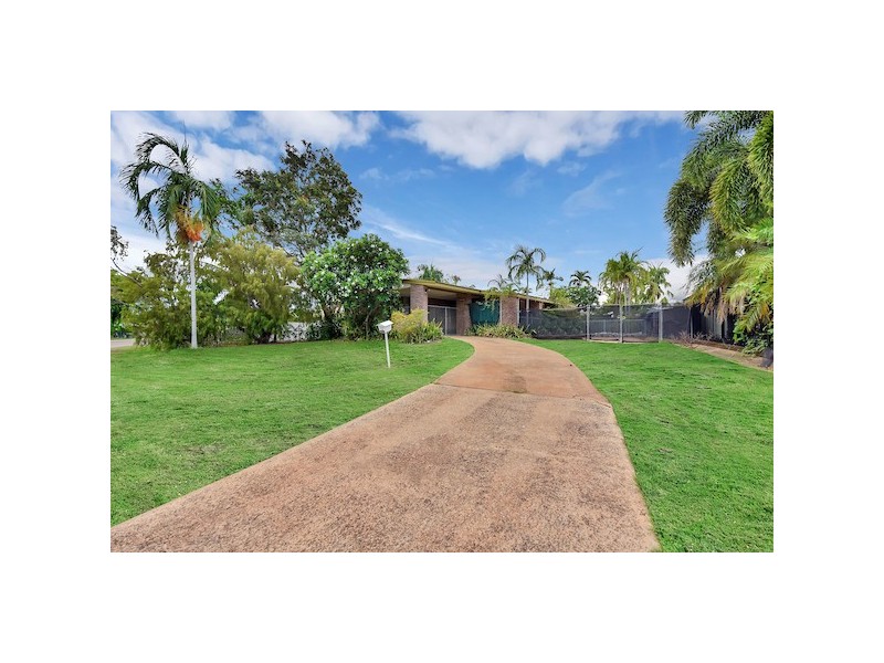 74 Rosewood Crescent, Leanyer NT 0812