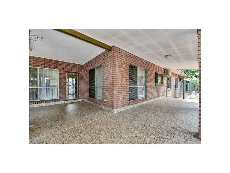 74 Rosewood Crescent, Leanyer NT 0812