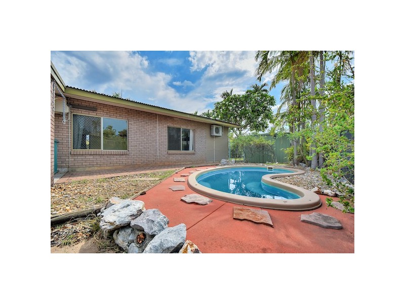 74 Rosewood Crescent, Leanyer NT 0812
