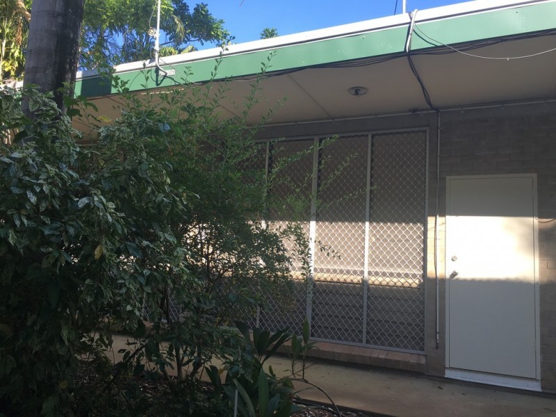 2/50 Wells Street, Ludmilla NT 0820