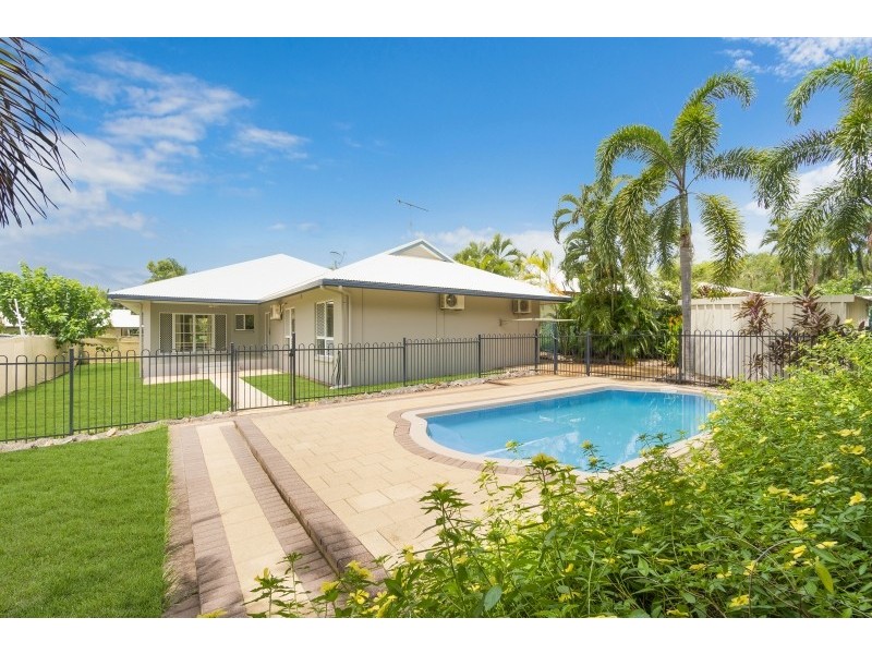 18 Protea Cresent, Rosebery NT 0832