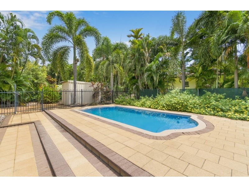 18 Protea Cresent, Rosebery NT 0832