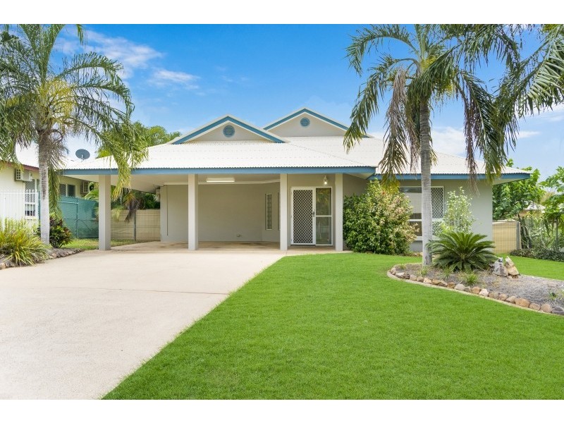 18 Protea Cresent, Rosebery NT 0832