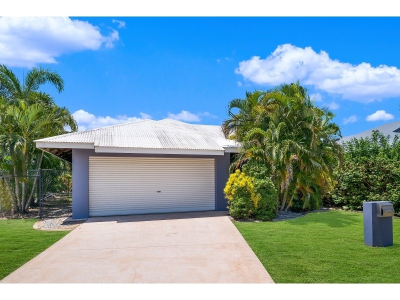 2 Don Circuit, Durack NT 0830