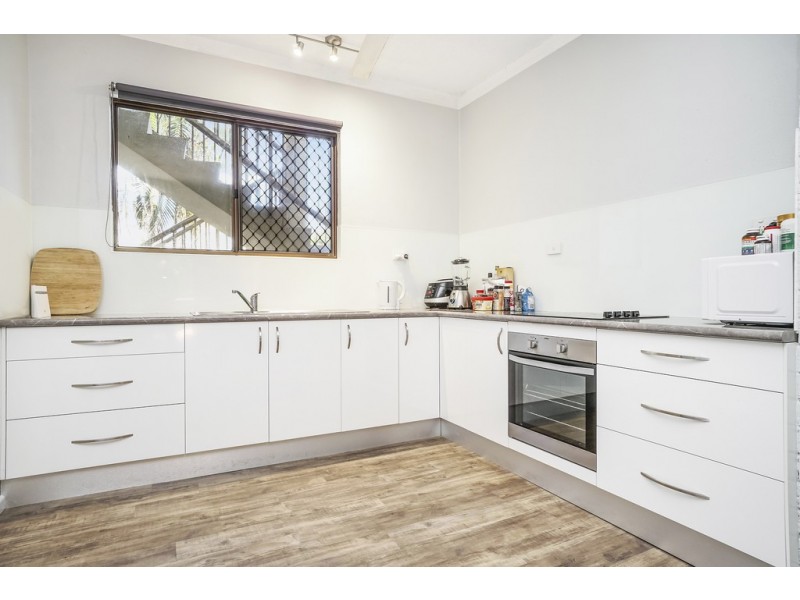 3/16 Houston Street, Larrakeyah NT 0820