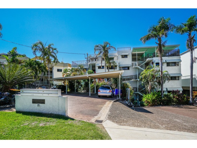 3/16 Houston Street, Larrakeyah NT 0820