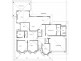 24 Blackburn Street, Muirhead NT 0810 Floorplan