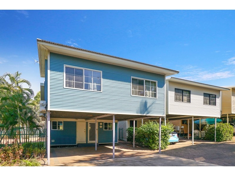 1/65 Shearwater Drive, Bakewell NT 0832