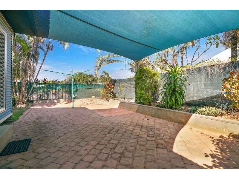 1/65 Shearwater Drive, Bakewell NT 0832